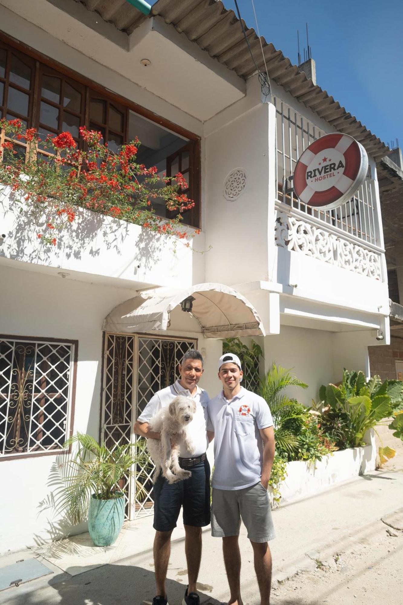 Rivera Hostel — Photos 2