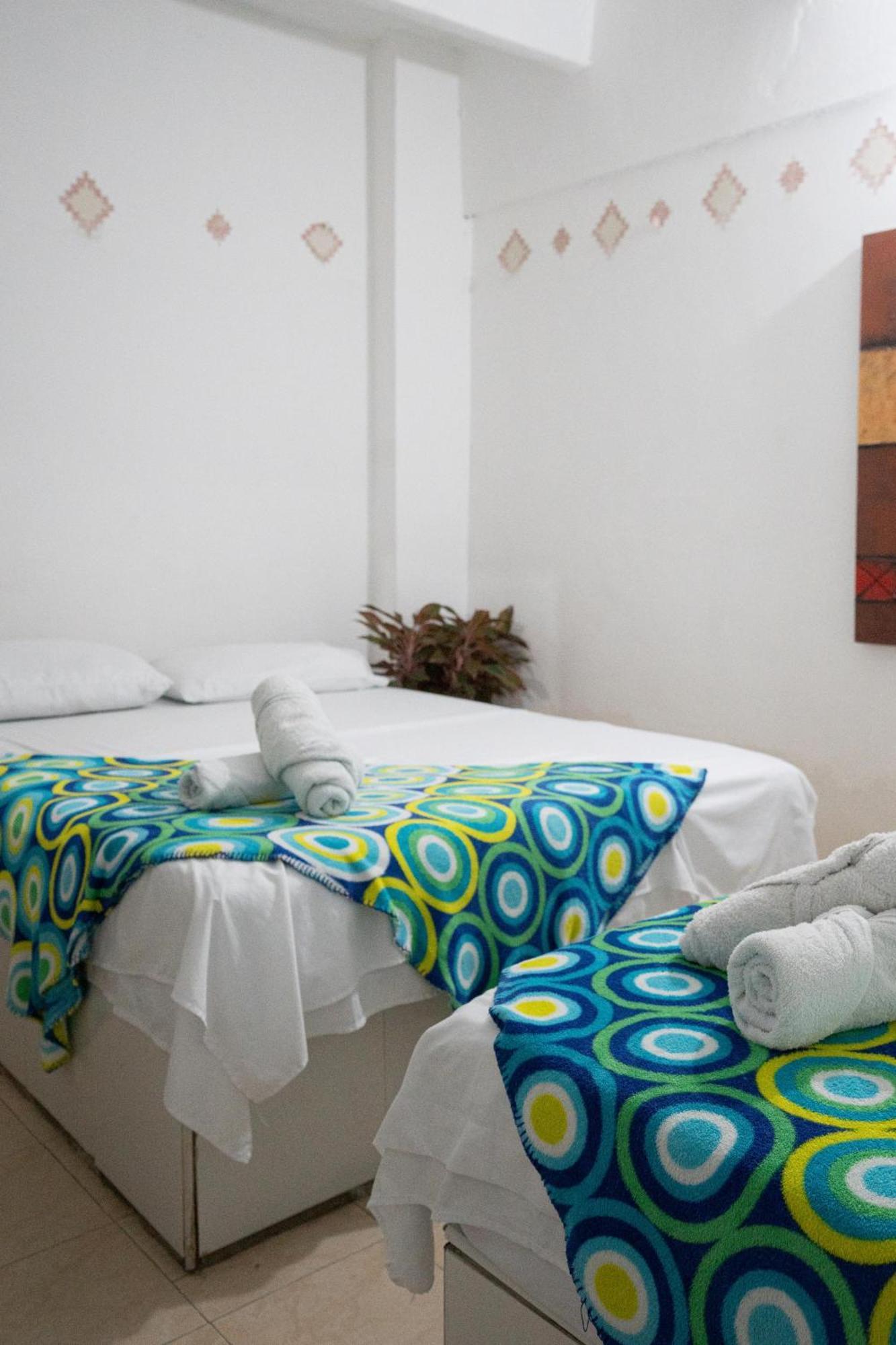 Rivera Hostel — Photos 3